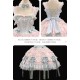 String Ball Cat Dream Sonata Deluxe JSK(Pre-Order/Full Payment Without Shipping)